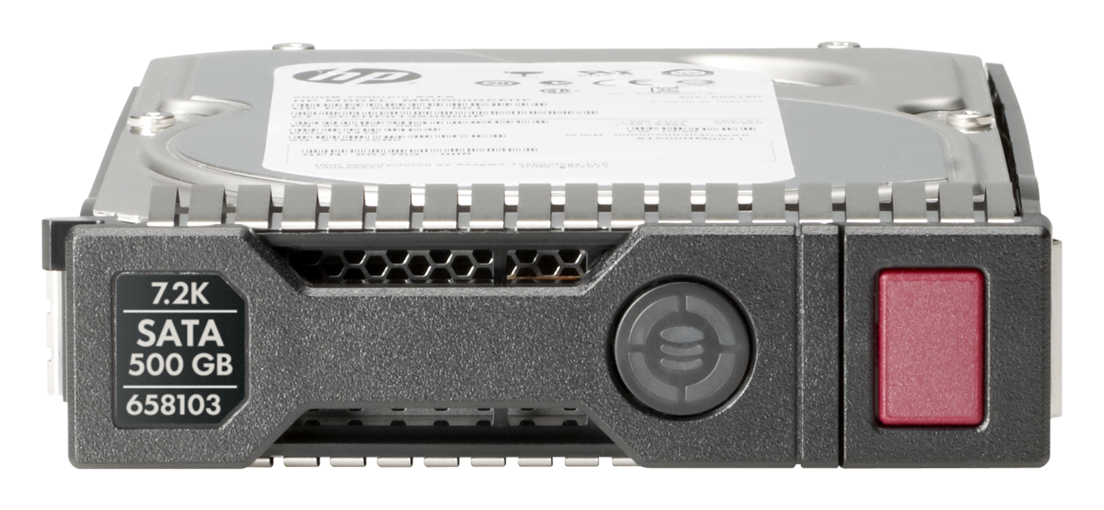 652620-B21 653952-001 | HPE 600GB 6G SAS 15K LFF 3.5 SC HDD Gen8/G9 Buy ...