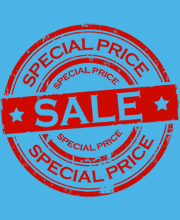 Deal of the Week