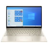 HP ENVY x360 Convertible Laptop PC 15-ed1008TU - 15.6” FHD Touchscreen Intel Core i7-1165G7 16GB 1TB M.2 SSD NVIDIA MX450-2GB W10PRO64 HP 1yr Wty