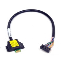 HPE battery cable assembly 11.5"(29.2cm) for P400 controller