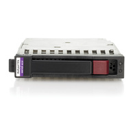 HPE 300GB 3G SAS 10K SFF 2.5 DP HDD G5/G6/G7