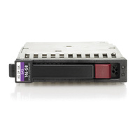 HPE 146GB 6G SAS 15K SFF 2.5 DP HDD G5/G6/G7