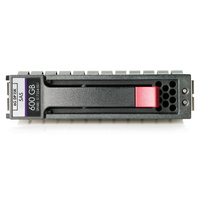 HPE 450GB 6G SAS 15K LFF 3.5 DP HDD G5/G6/G7