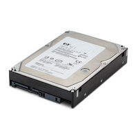 HPE 300GB 6G SAS 10K SFF 2.5 NHP DP HDD
