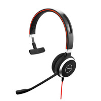 Jabra Evolve 40 MS Mono Headset