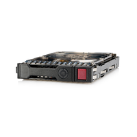 HPE 1TB 6G SATA 7.2K SFF 2.5 SC HDD Gen8/G9