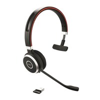 Jabra Evolve 65 UC Mono Headset