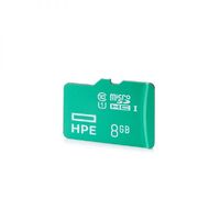 HPE 8GB microSD EM Flash Memory Card