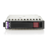 HPE 300GB 12G SAS 15K SFF 2.5 DP HDD G5/G6/G7