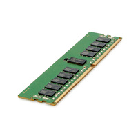 HPE 16GB (1x16GB) 1Rx4 DDR4-2400 CAS-17-17-17 RDIMM SmartMemory Gen9