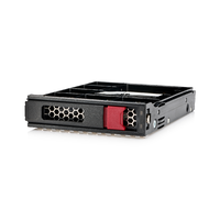 HPE 900GB 12G SAS 15K LFF 3.5 LPC DS HDD Gen10