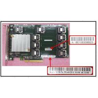 HPE 12GB PCIe SAS Expander Board Only