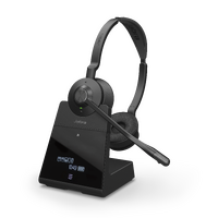 Jabra Engage 75 SE Stereo Headset