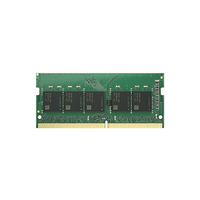 Synology 4GB (1x4GB) DDR4 NAS Memory