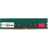 Synology 16GB (1x16GB) Memory Module for FS2500 RS2423RP+ RS2423+