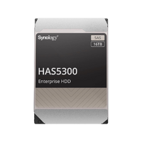 Synology 16TB 3.5inch SAS HDD Enterprise Storage HAS5300