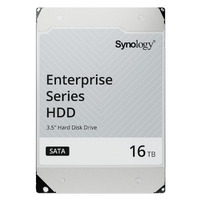 Synology 16TB 3.5inch SATA HDD Enterprise Storage HAS5300