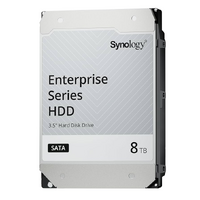 Synology 8TB 3.5inch SATA HDD Enterprise Storage HAS5310