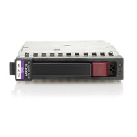 HPE MSA 600GB 12G SAS 10K SFF 2.5 DP HDD