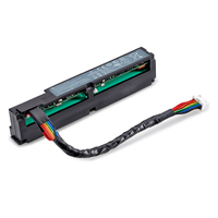 HPE 96W Smart Storage Battery (up to 20 Devices) w/ 260mm Cbl Kit ML110 ML350 Gen10
