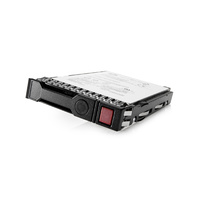 HPE 240GB 6G SATA RI SFF 2.5 SC DS SSD Gen10