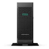 HPE ML350 Gen10 4208 1P 16G 4LFF E208i-a 500W FS RPS Base Tower Server