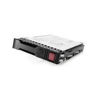 HPE 480GB 6G SATA RI SFF MV SC SSD