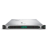 HPE DL360 Gen10 5218R 2.1GHz 20-core 1P 32GB-R S100i NC 8SFF 800W PS Server