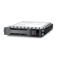 HPE 1.6TB NVMe Gen4 High Performance MU SFF BC U.3 CM6 SSD