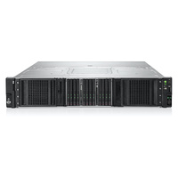 HPE DL340 Gen12 6505P 2.2GHz 12c 1P 2x32GB-R 8SFF MR408i-o 2x800W PS AP Server
