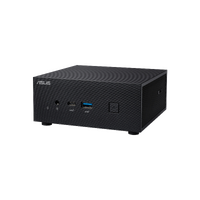 Asus PN63S1 Mini PC -PN63S1-11i3BAREBONES- Intel I3-1115G4 / DDR4 3200MHz (0/2) / M.2 (0/1) + 2.5" SATA (0/1) / WiFi + BT / No OS / 3-3-0