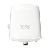 Aruba Instant On AP17 (RW) 2x2 11ac Wave2 Outdoor Access Point (Requires PoE Injector or PoE Switch)