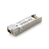 Aruba Instant On 10G SFP+ LC SR 300m OM3 MMF Transceiver - Compatible with Aruba Instant On Only
