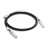 Aruba Instant On 10G SFP+ to SFP+ 3m Direct Attach Copper Cable - Compatible with Aruba Instant On Only