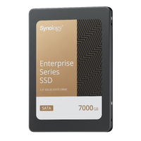 Synology 7000GB 2.5inch SATA SSD SAT5210