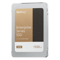Synology 1920GB 2.5inch SATA SSD SAT5221