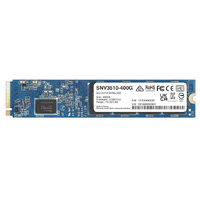 Synology 400GB M.2 NVMe SSD M.2 22110 SNV3510