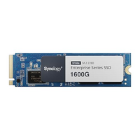 Synology 1600GB M.2 NVMe SSD M.2 2280 SNV5420 series