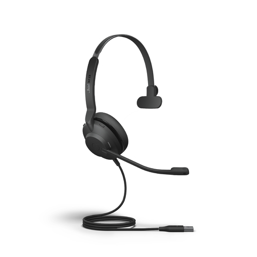 Jabra Evolve2 30 - USB-A UC Mono Headset