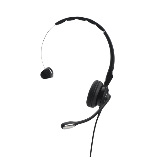 Jabra Biz 2400 II QD UNC Mono 3 in 1 Headset