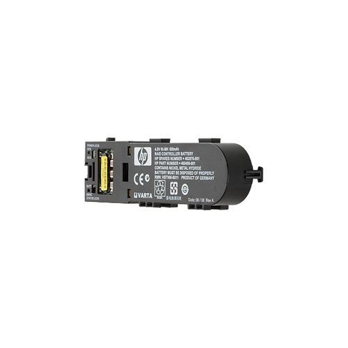 HPE P-series 650mAh 4.8V Ni-MH BBWC RAID Cache Battery for P410/P411/P212 G6/G7