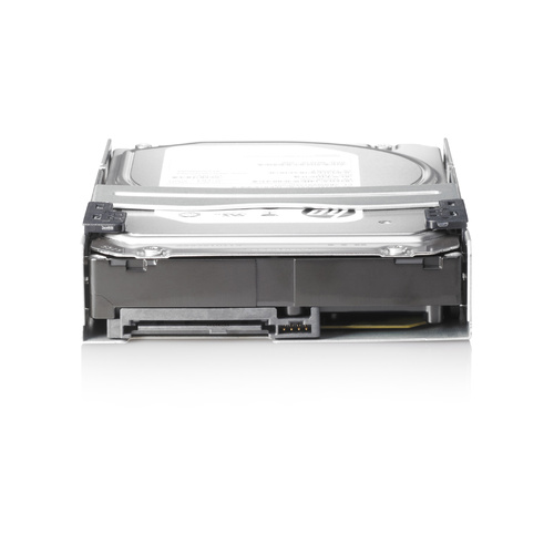 HPE 2TB 6G SAS 7.2K LFF 3.5 QR DP MDL HDD