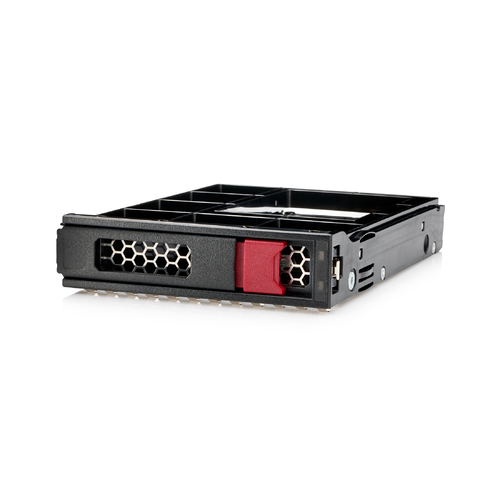 HPE 300GB 12G SAS 15K LFF 3.5 LPC DS HDD Gen10
