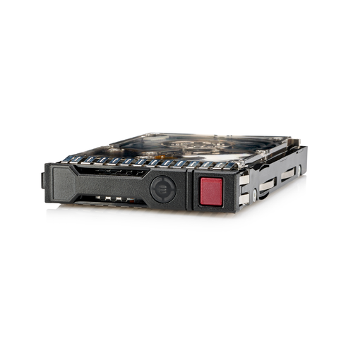 HPE MSA 900GB 6G SAS 10K SFF 2.5 DP HDD