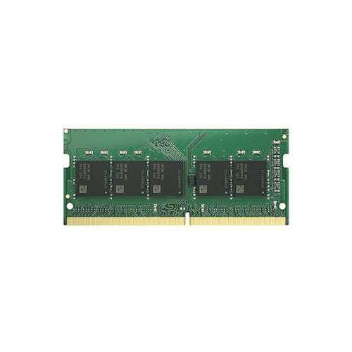 Synology 4GB (1x4GB) DDR4 NAS Memory