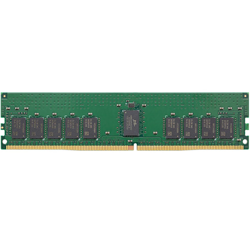 Synology 16GB (1x16GB) Memory Module for Models FS6400 FS3400 SA3400 SA3600 FS3600