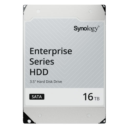 Synology 16TB 3.5inch SATA HDD Enterprise Storage HAS5300