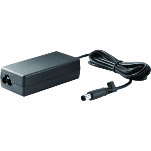 HP 65W AC ADPTR nPFC SMART 3P 7.4mm SC