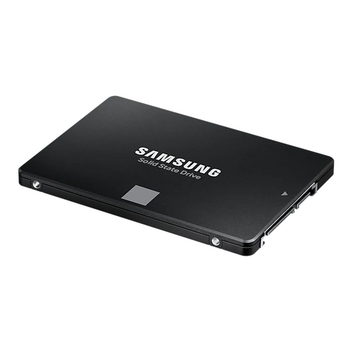 Samsung 870 EVO 2TB SATA III 6Gb/s SFF 2.5" SSD