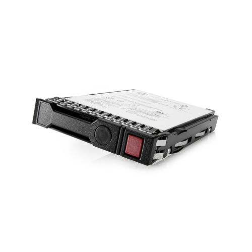 HPE 960GB 6G SATA MU SFF MV SC SSD Gen10